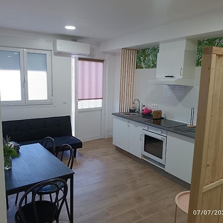 Apartamento Fortuna Tui Zewnętrze zdjęcie