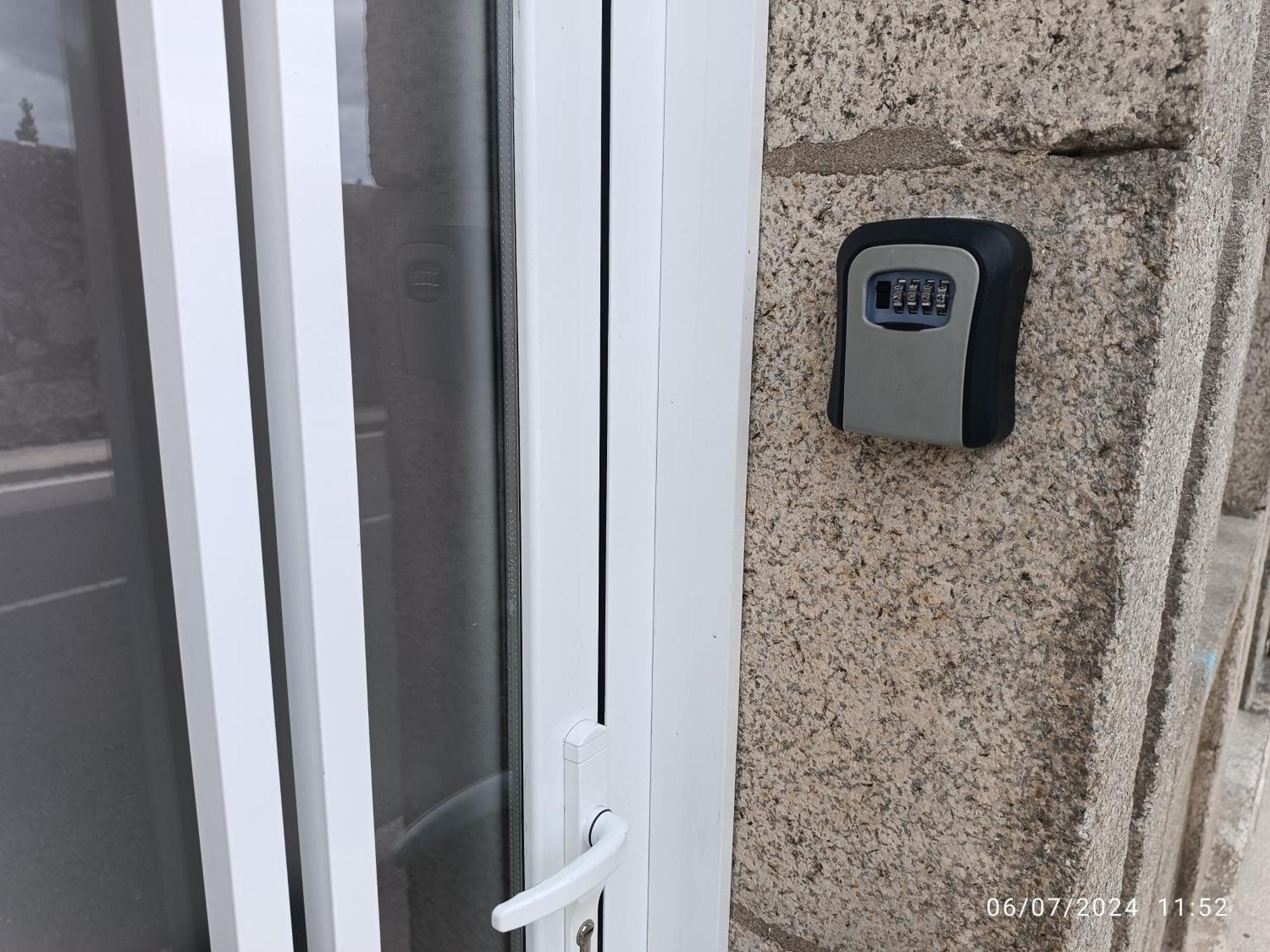 Apartamento Fortuna Tui Zewnętrze zdjęcie